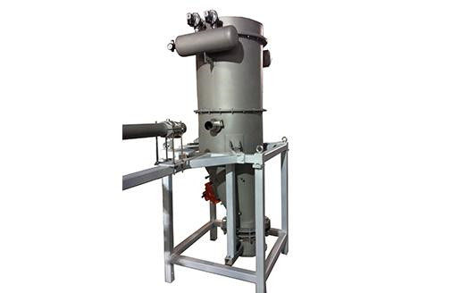 自動稱重配料系統(tǒng)設(shè)計方案