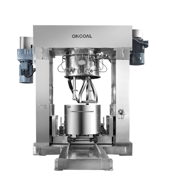 行星攪拌機(jī)