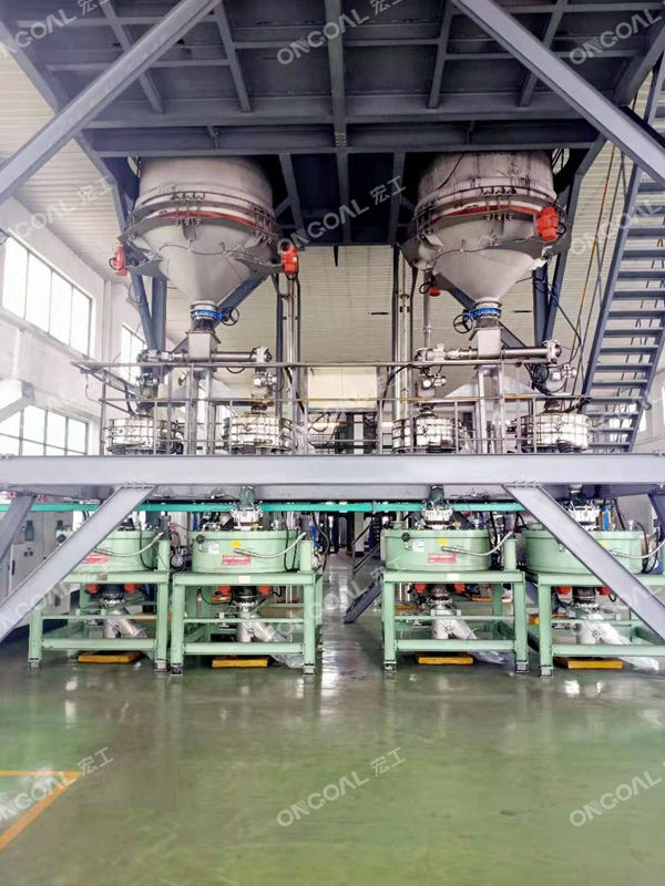 粉體輸送設(shè)備 粉體輸送設(shè)備