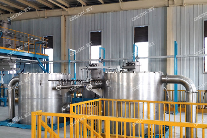 粉末風(fēng)送設(shè)備