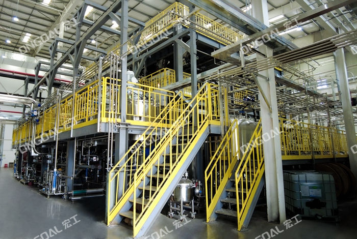 粉末負(fù)壓氣力輸送設(shè)備