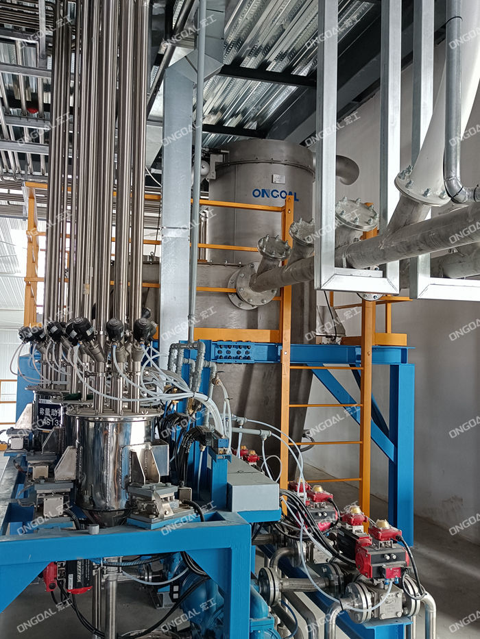 粉末氣流輸送機(jī)