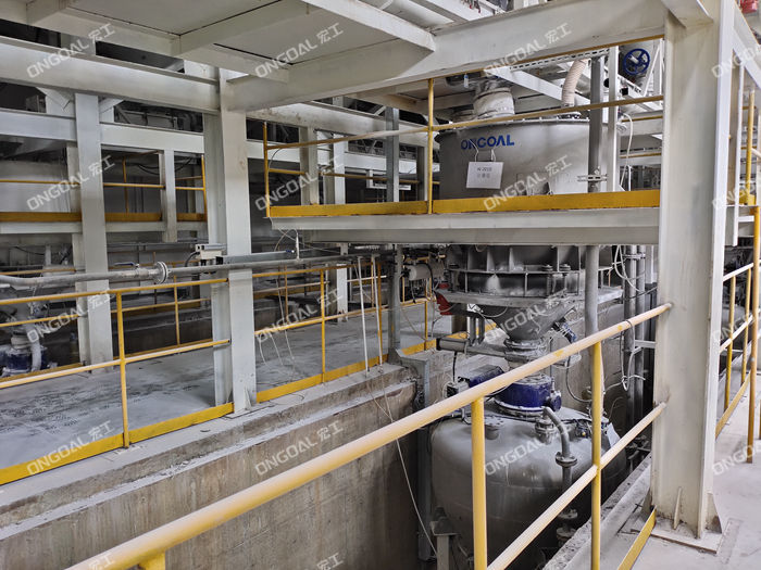 合成橡膠氣力輸送系統(tǒng) 合成橡膠氣力輸送系統(tǒng)