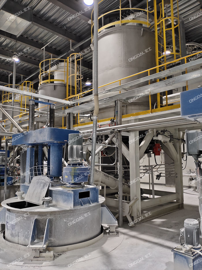 工程塑料氣力輸送系統(tǒng) 工程塑料氣力輸送系統(tǒng)