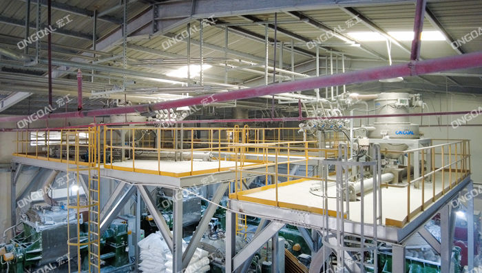 濾波陶瓷氣力輸送系統(tǒng) 濾波陶瓷氣力輸送系統(tǒng)