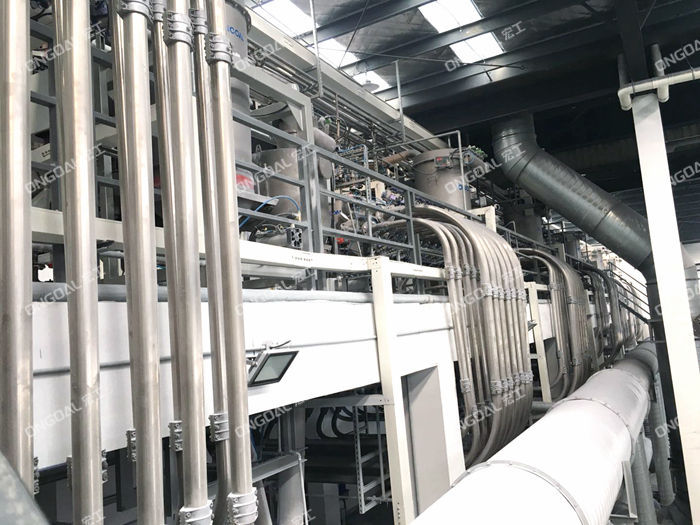 陶瓷原料氣力輸送系統(tǒng) 陶瓷原料氣力輸送系統(tǒng)