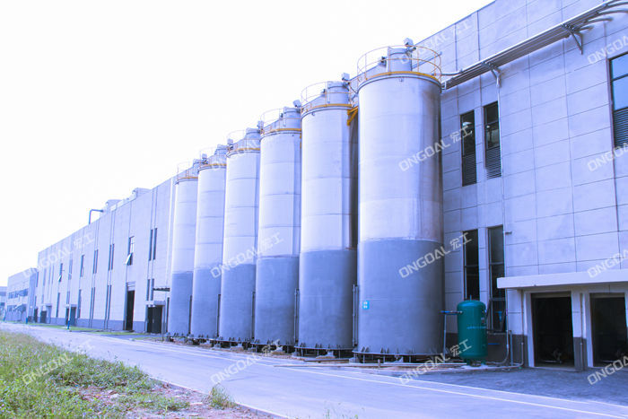 洗滌原料氣力輸送系統(tǒng) 洗滌原料氣力輸送系統(tǒng)