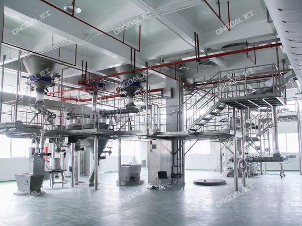 封面 正壓氣力輸送機(jī)價(jià)格