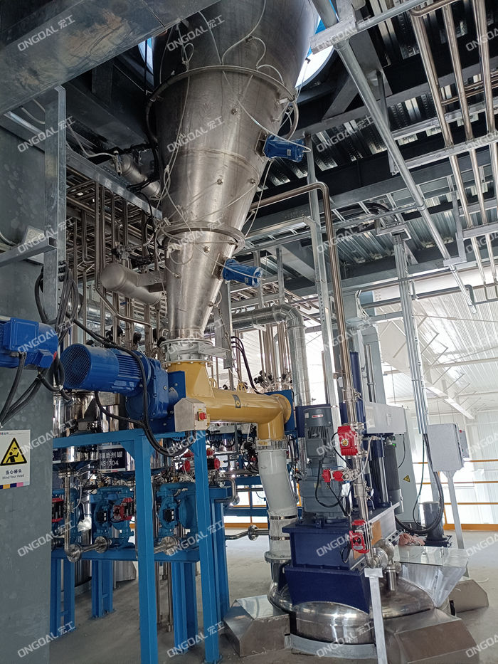 IMG20210522095404 真空氣力輸送系統(tǒng)