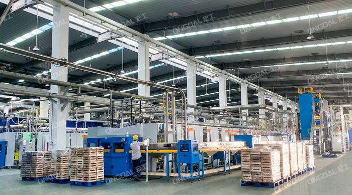 IMG_E0618 稀相氣流輸送機