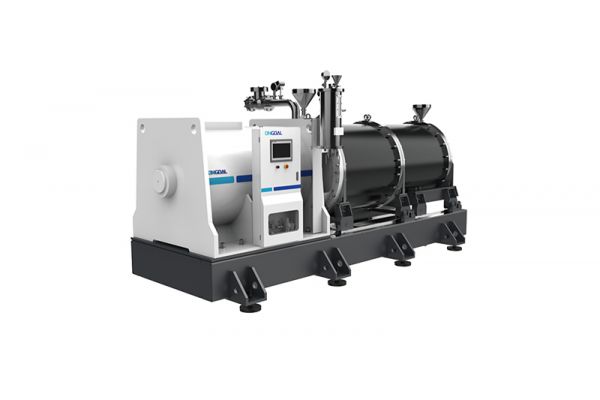 棒銷式砂磨機(jī)