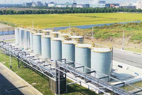 存儲破拱系統(tǒng)