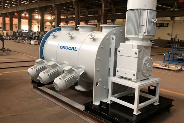 螺帶混合機(jī)