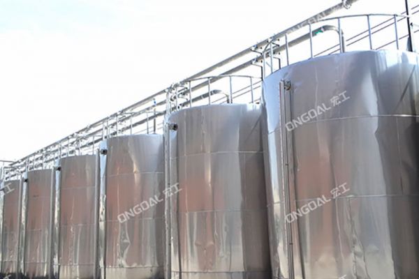 某汽車零部件龍頭企業(yè)自動(dòng)化生產(chǎn)線項(xiàng)目