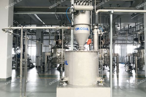 年產(chǎn)2萬(wàn)噸鋰電三元正極材料項(xiàng)目