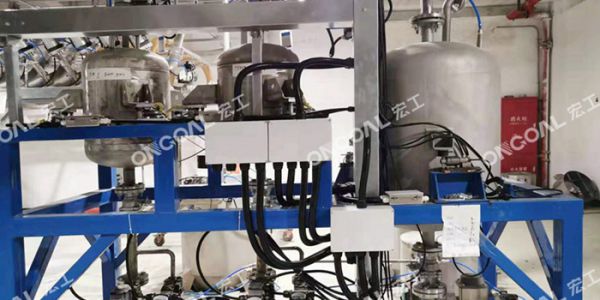 廈門氣力輸送系統(tǒng)，廈門粉體輸送，廈門氣力輸送設(shè)備