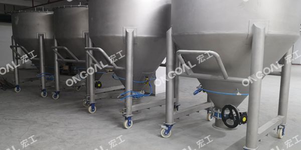 湘潭粉體輸送，湘潭氣力輸送設(shè)備，湘潭氣力輸送系統(tǒng)