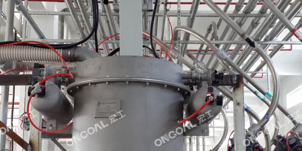 淮安粉體輸送，淮安氣力輸送設(shè)備，淮安氣力輸送系統(tǒng)