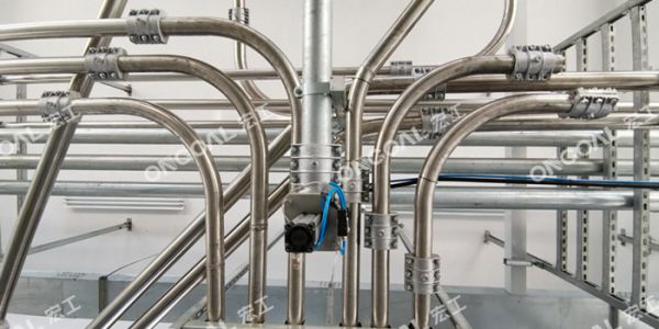 湖州粉體輸送,湖州氣力輸送設(shè)備,湖州氣力輸送系統(tǒng)