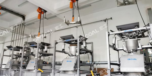 臺(tái)州粉體輸送,臺(tái)州氣力輸送設(shè)備,臺(tái)州氣力輸送系統(tǒng)