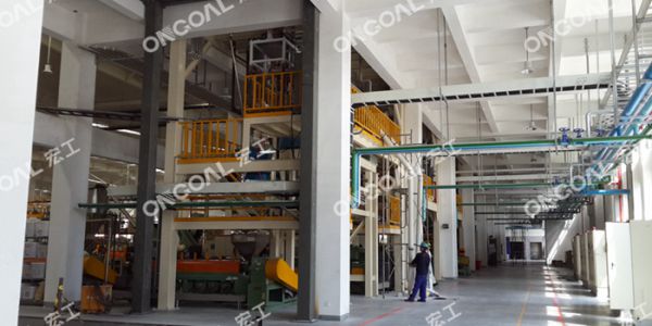 惠州粉體輸送，惠州氣力輸送設(shè)備，惠州氣力輸送系統(tǒng)