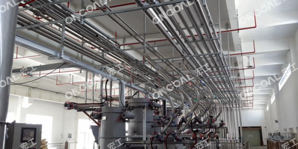 珠海粉體輸送，珠海氣力輸送設(shè)備，珠海氣力輸送系統(tǒng)