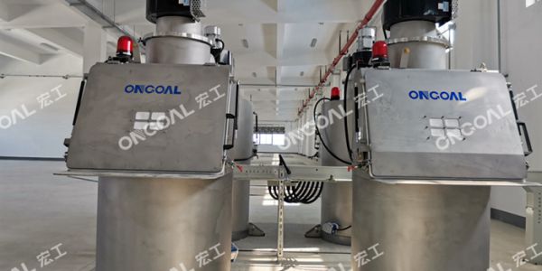 貴陽(yáng)氣力輸送系統(tǒng)、貴陽(yáng)粉體輸送、貴陽(yáng)氣力輸送設(shè)備