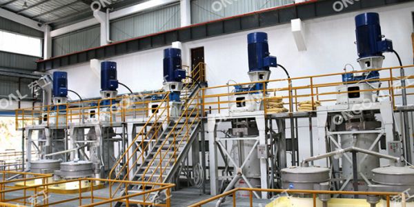 制藥行業(yè)采用真空氣力輸送技術(shù)的七大注意事項