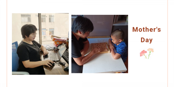 宏工媽媽 | 處理得了物料，處理得好家庭