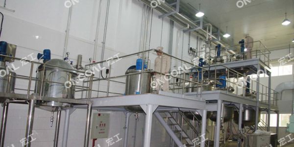 橡塑廠家：選擇粉體真空氣力輸送系統(tǒng)時(shí)要了解的10件事（上）