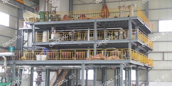 氣力輸送系統(tǒng)：保持產(chǎn)品完整性輸送至包裝線