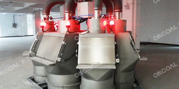 氣動(dòng)輸送系統(tǒng)要多少錢？