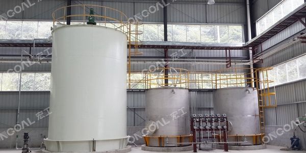 氣力輸送系統(tǒng)簡介