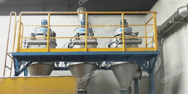 對于密相氣力輸送系統(tǒng)的三種誤解