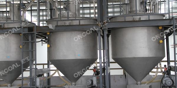 和傳統(tǒng)機械輸送相比，真空氣力輸送有哪些優(yōu)勢