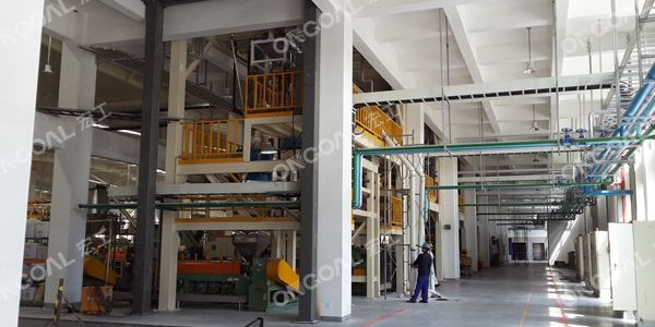 正壓輸送和負壓輸送有哪些區(qū)別呢