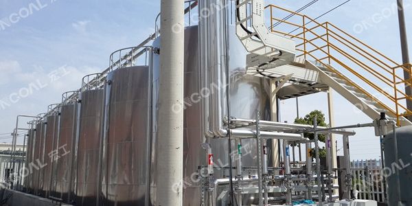 氣力輸送系統(tǒng)中的四點常見故障和解決措施