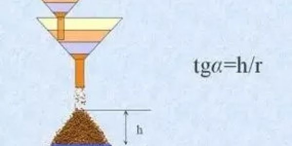 粉體的流動(dòng)性知識(shí)介紹