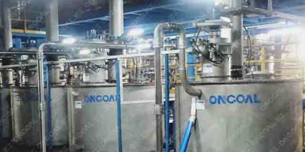 氣力輸送有哪些分類？