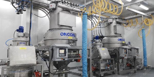 氣力輸送系統(tǒng)的輸送能力取決于哪些因素？