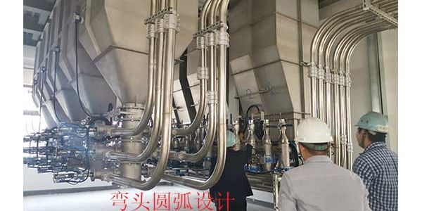 氣力輸送系統(tǒng)管道擔心有磨損怎么辦？