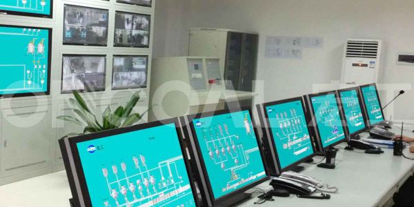 自動配料稱量系統(tǒng)之軟件控制系統(tǒng)介紹