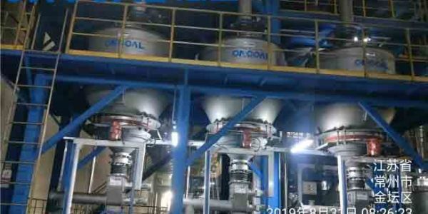 氣力輸送系統(tǒng)方案設(shè)計(jì)要點(diǎn)介紹