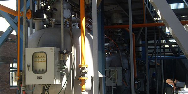 氣力輸送機(jī)